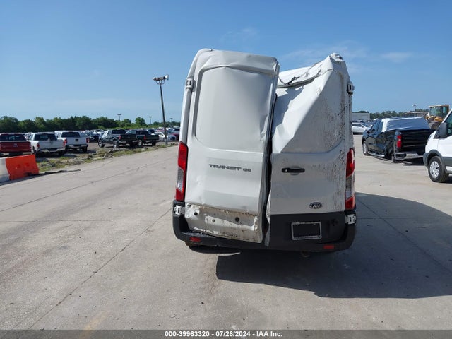 Ford Transit-150 2019 1FTYE2CM6KKB51575 Image 16