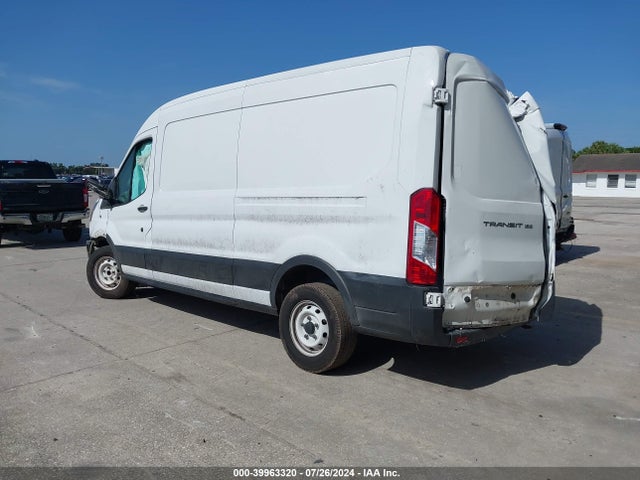 Ford Transit-150 2019 1FTYE2CM6KKB51575 Image 3