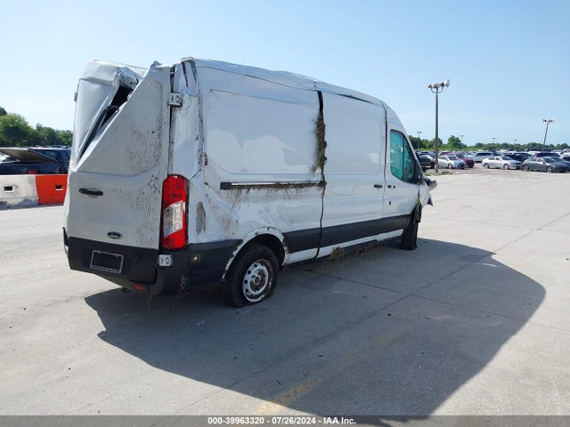 Ford Transit-150 2019 1FTYE2CM6KKB51575 Image 4