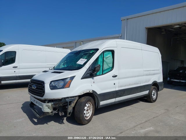 Ford Transit-150 2019 1FTYE2CM6KKB51575 Image 6