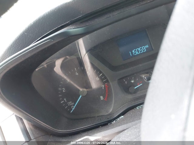 Ford Transit-150 2019 1FTYE2CM6KKB51575 Image 7