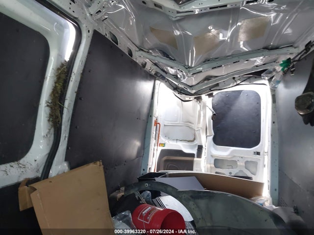 Ford Transit-150 2019 1FTYE2CM6KKB51575 Image 8