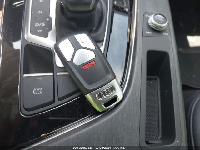 WAUCNCF53LA001707 Audi A5 Sportback Premium Plus 45 Tfsi Quattro S Tronic