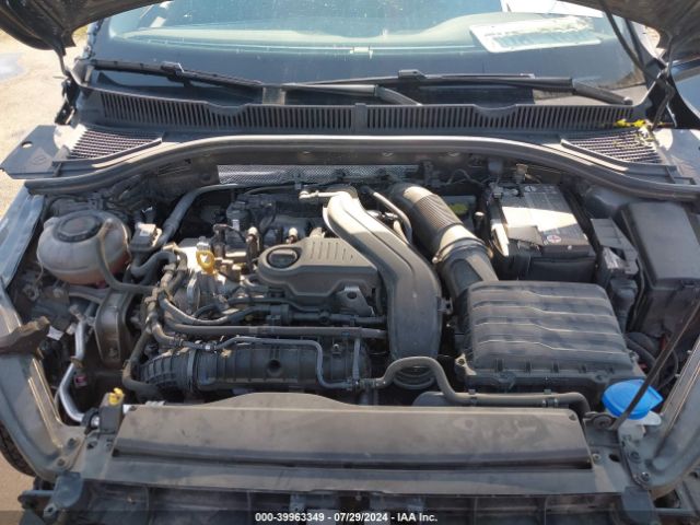3VWCM7BU2NM029852 Volkswagen Jetta 1.5t S