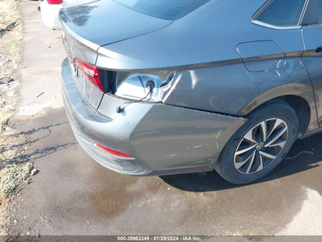 3VWCM7BU2NM029852 Volkswagen Jetta 1.5t S