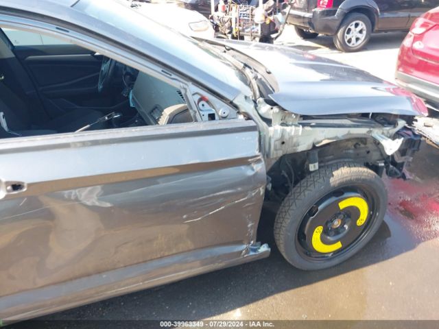 3VWCM7BU2NM029852 Volkswagen Jetta 1.5t S