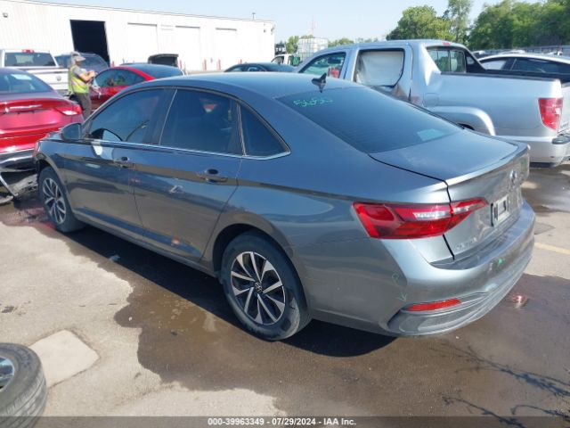 3VWCM7BU2NM029852 Volkswagen Jetta 1.5t S