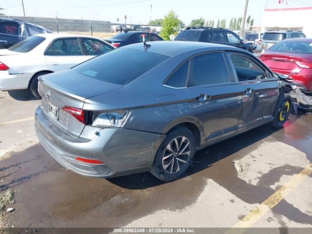 3VWCM7BU2NM029852 Volkswagen Jetta 1.5t S