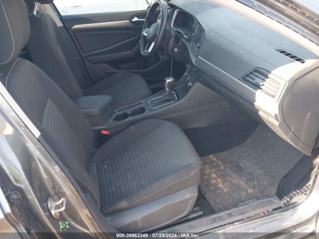 3VWCM7BU2NM029852 Volkswagen Jetta 1.5t S