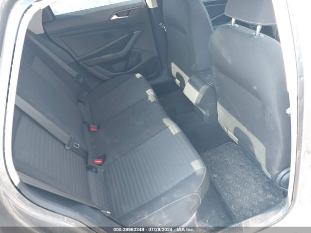 3VWCM7BU2NM029852 Volkswagen Jetta 1.5t S