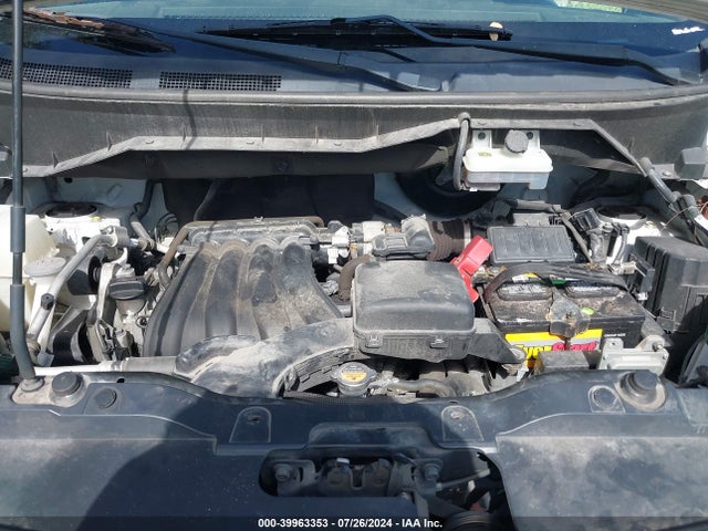 Nissan Nv200 S 2019 3N6CM0KN8KK695427 Image 10