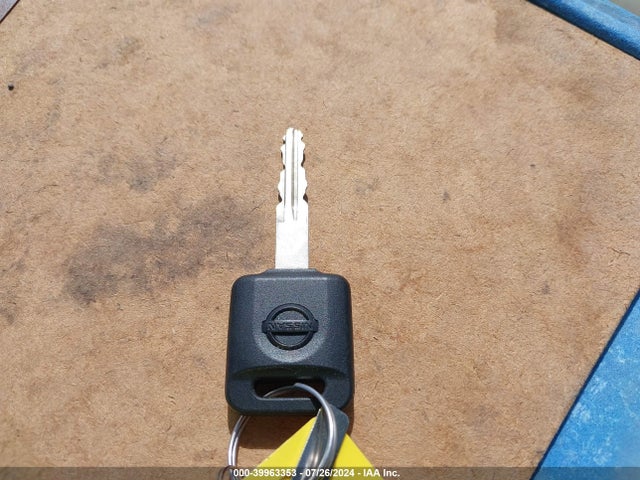 Nissan Nv200 S 2019 3N6CM0KN8KK695427 Image 11