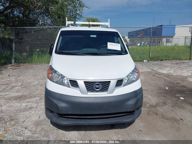 Nissan Nv200 S 2019 3N6CM0KN8KK695427 Image 12
