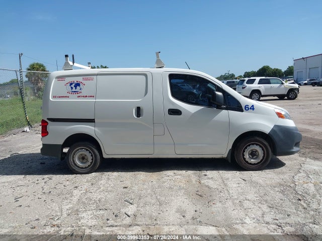 Nissan Nv200 S 2019 3N6CM0KN8KK695427 Image 13