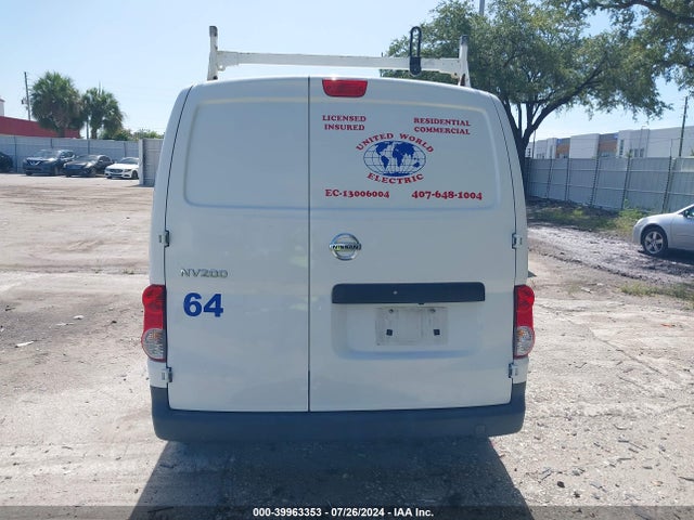 Nissan Nv200 S 2019 3N6CM0KN8KK695427 Image 16