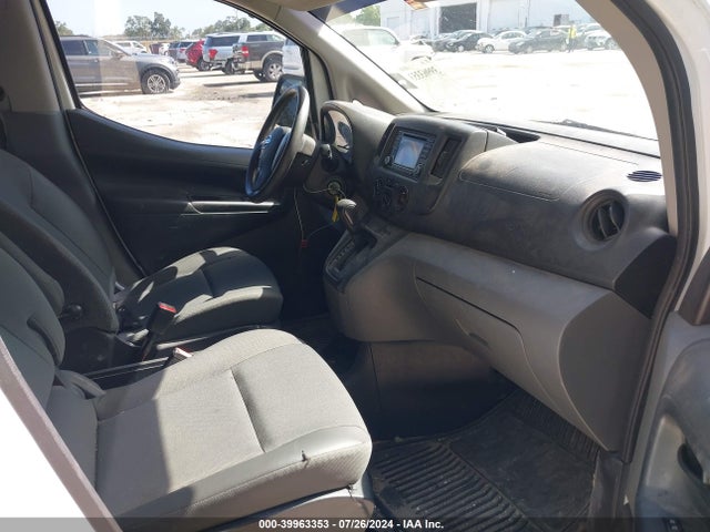 Nissan Nv200 S 2019 3N6CM0KN8KK695427 Image 5