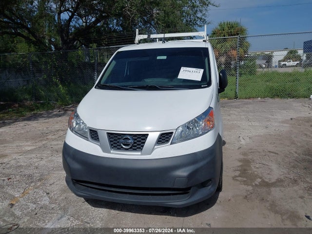 Nissan Nv200 S 2019 3N6CM0KN8KK695427 Image 6