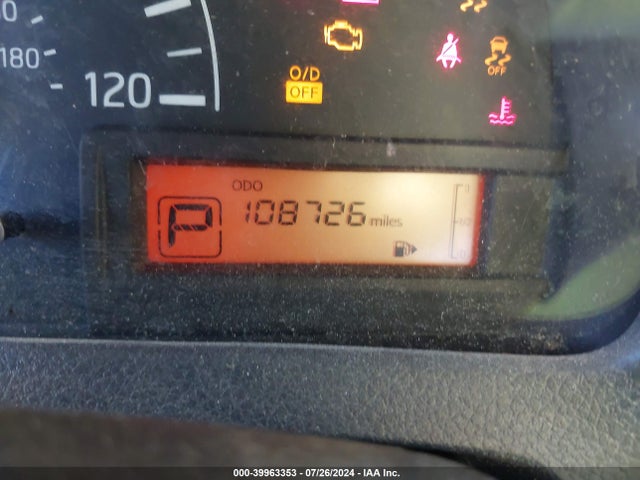 Nissan Nv200 S 2019 3N6CM0KN8KK695427 Image 7