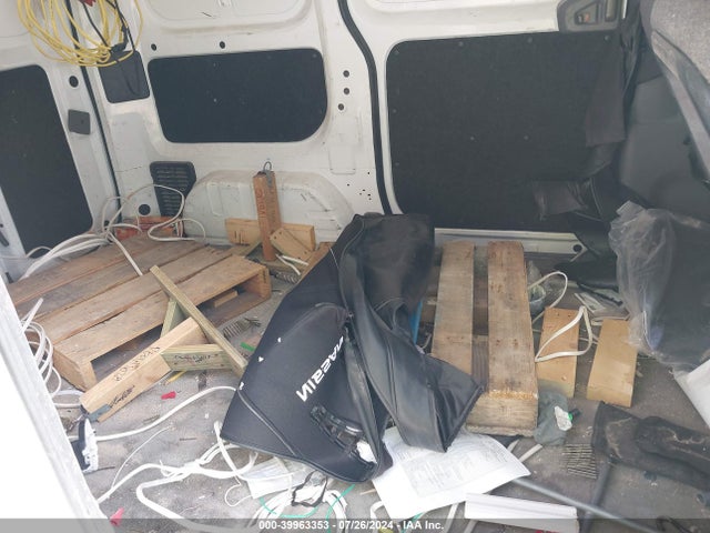 Nissan Nv200 S 2019 3N6CM0KN8KK695427 Image 8