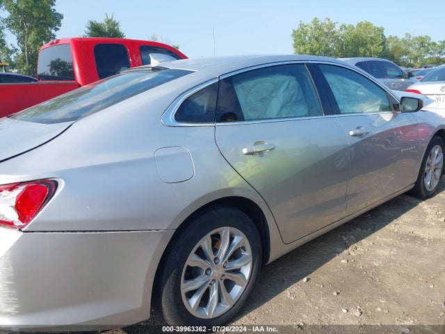 Chevrolet Malibu Fwd Lt 2022 1G1ZD5STXNF141672 Image 14