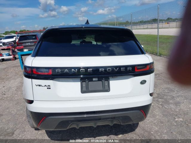 SALYT2EX7MA323255 Land Rover Range Rover Velar P250 R-dynamic S