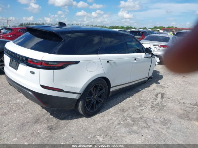 SALYT2EX7MA323255 Land Rover Range Rover Velar P250 R-dynamic S