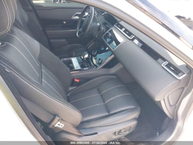 SALYT2EX7MA323255 Land Rover Range Rover Velar P250 R-dynamic S