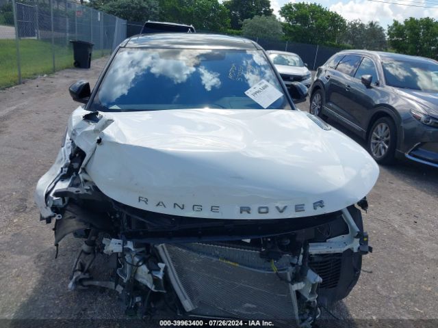 SALYT2EX7MA323255 Land Rover Range Rover Velar P250 R-dynamic S