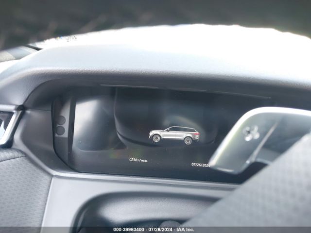 SALYT2EX7MA323255 Land Rover Range Rover Velar P250 R-dynamic S