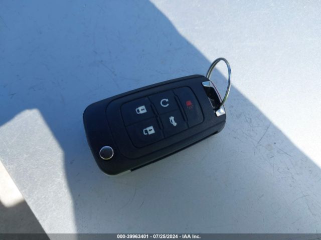 2G11Z5S33K9123792 Chevrolet IMPALA LT