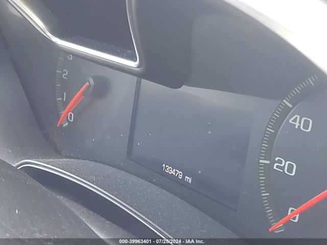 2G11Z5S33K9123792 Chevrolet IMPALA LT