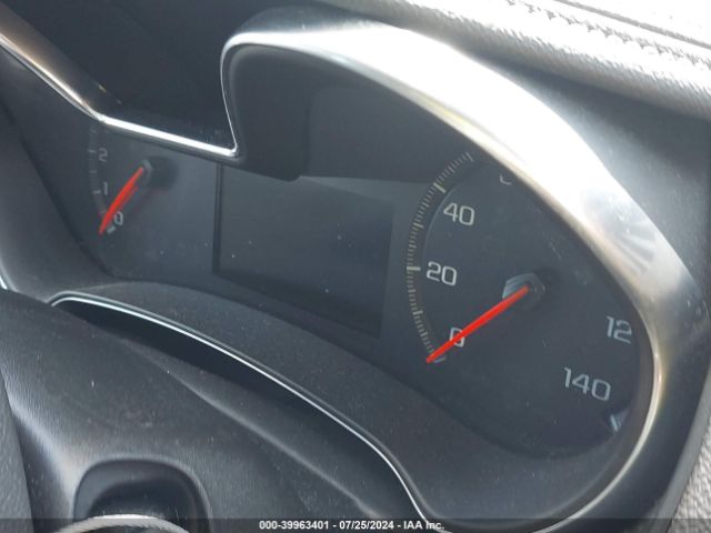 2G11Z5S33K9123792 Chevrolet IMPALA LT
