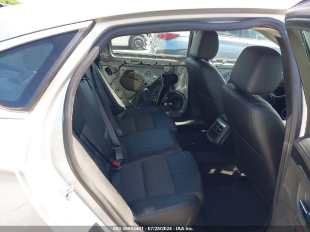 2G11Z5S33K9123792 Chevrolet IMPALA LT