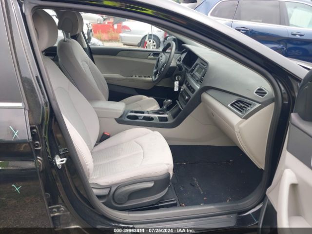 5NPE24AFXFH150770 Hyundai SONATA SE
