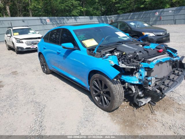 1G6DV5RW3P0135266 Cadillac Ct5-v V-series