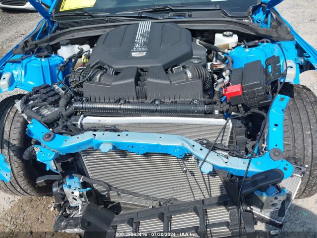 1G6DV5RW3P0135266 Cadillac Ct5-v V-series