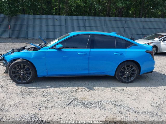 1G6DV5RW3P0135266 Cadillac Ct5-v V-series