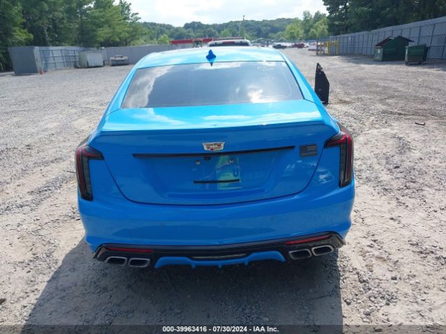 1G6DV5RW3P0135266 Cadillac Ct5-v V-series