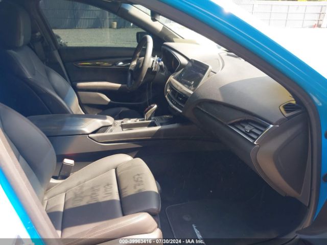 1G6DV5RW3P0135266 Cadillac Ct5-v V-series