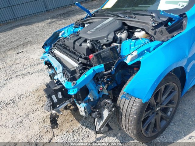 1G6DV5RW3P0135266 Cadillac Ct5-v V-series