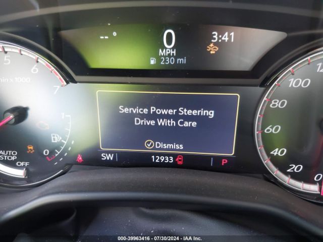 1G6DV5RW3P0135266 Cadillac Ct5-v V-series
