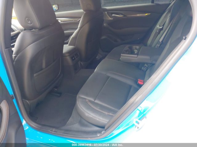 1G6DV5RW3P0135266 Cadillac Ct5-v V-series