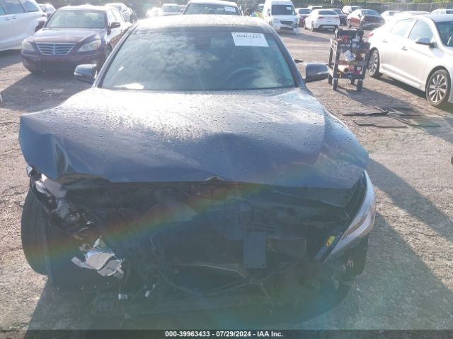 KMHGN4JE4HU200204 Genesis G80 3.8