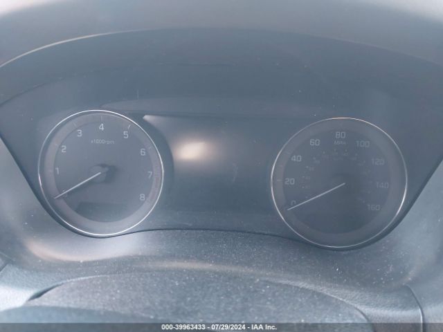 KMHGN4JE4HU200204 Genesis G80 3.8