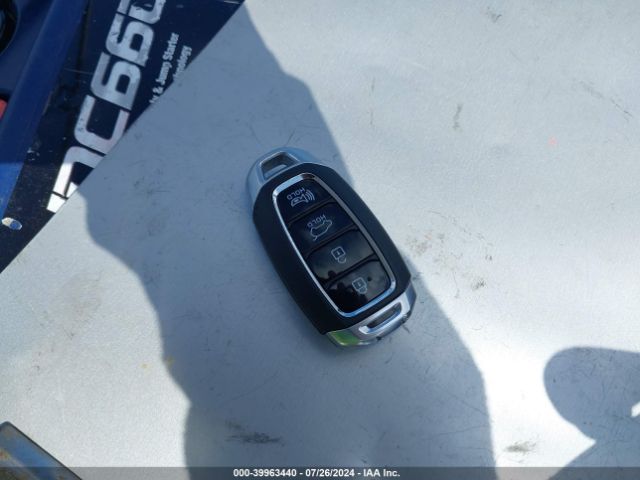 5NMS33AA6LH220045 Hyundai Santa Fe Sel 2.0t