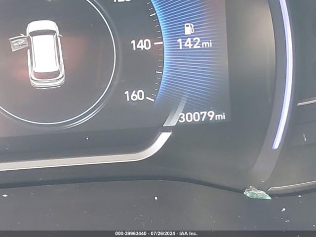 5NMS33AA6LH220045 Hyundai Santa Fe Sel 2.0t