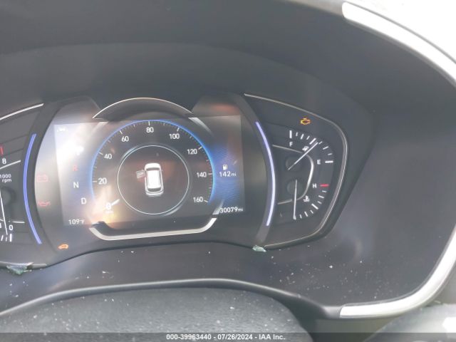 5NMS33AA6LH220045 Hyundai Santa Fe Sel 2.0t