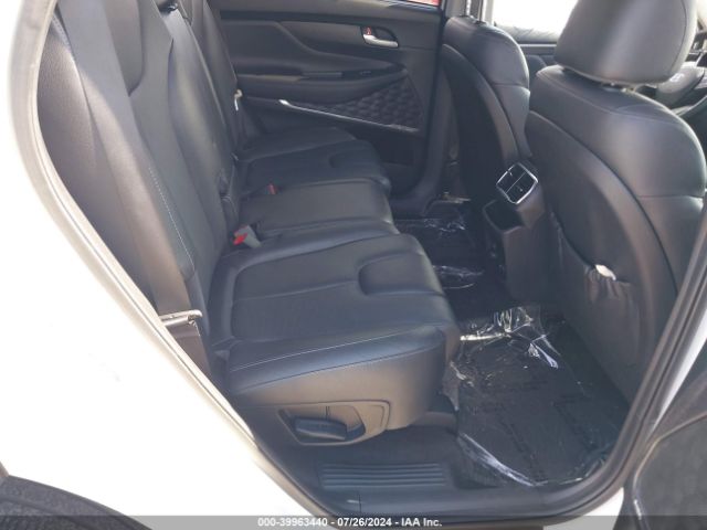 5NMS33AA6LH220045 Hyundai Santa Fe Sel 2.0t