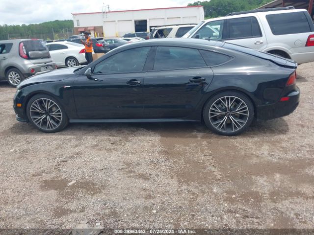 WAU2GAFC1GN020912 Audi A7 3.0t Premium Plus