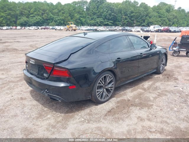 WAU2GAFC1GN020912 Audi A7 3.0t Premium Plus